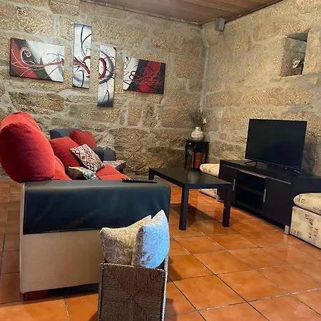 Ferienhaus La Torre *