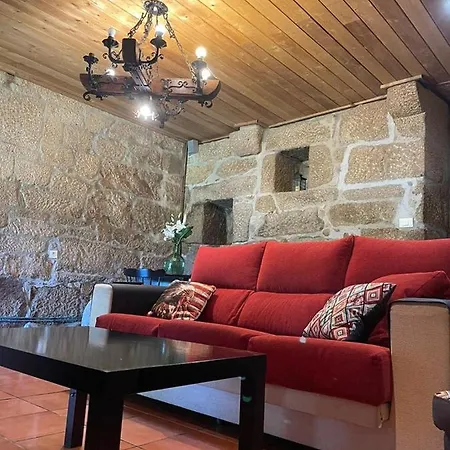 La Torre Ferienhaus *