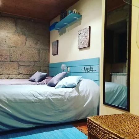 La Torre Ferienhaus *