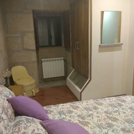 Ferienhaus La Torre