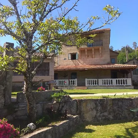 La Torre * Mondariz