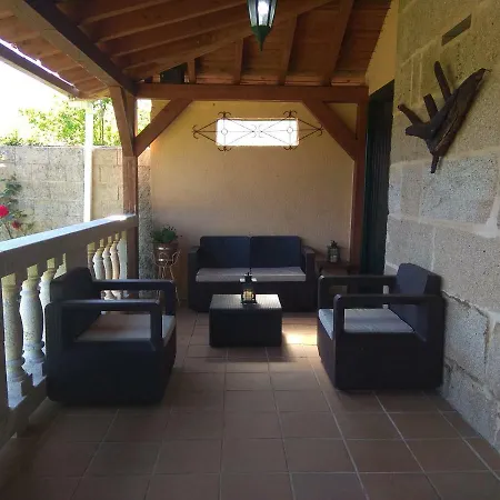 La Torre Mondariz