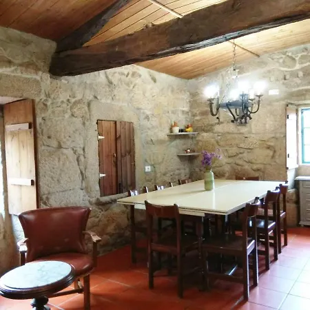 La Torre Ferienhaus *