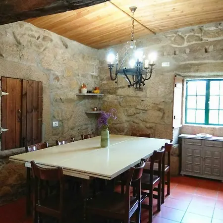 La Torre Mondariz