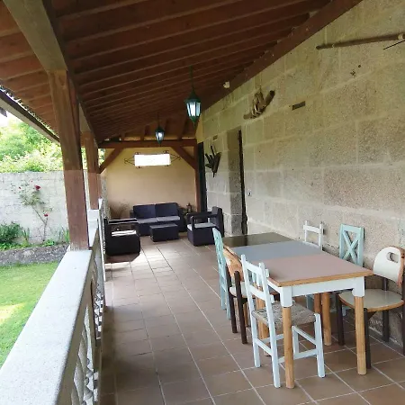 La Torre Ferienhaus