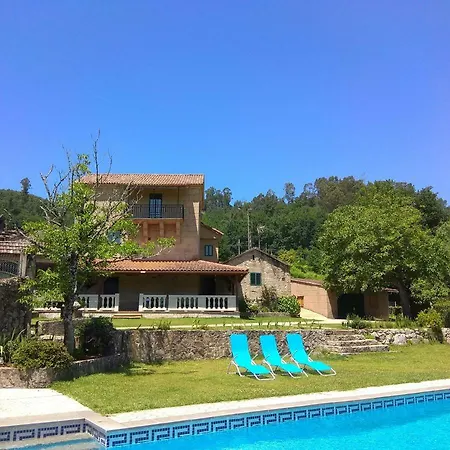 Ferienhaus La Torre