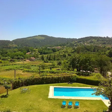 La Torre Ferienhaus