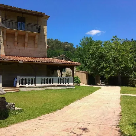 La Torre Mondariz