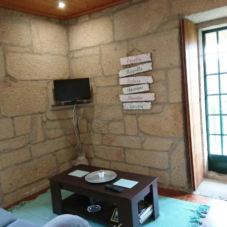 La Torre Ferienhaus Mondariz