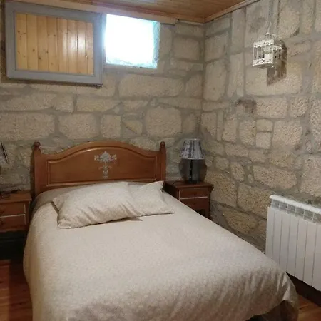 Ferienhaus La Torre Mondariz