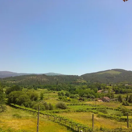La Torre Ferienhaus *