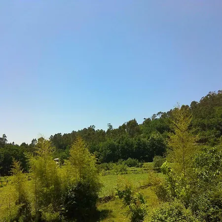 La Torre * Mondariz